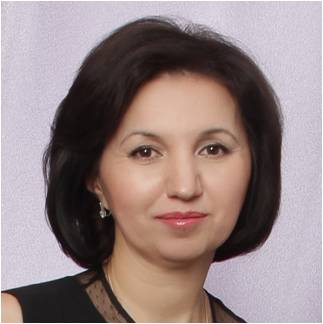 Григорьева Марина Николаевна